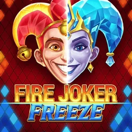 Fire Joker Freeze online slot